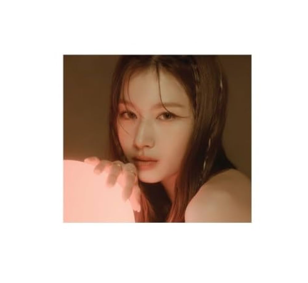 TWICE - With YOU-th [Digipack Ver.] 13th Mini Album+POB (SANA ver