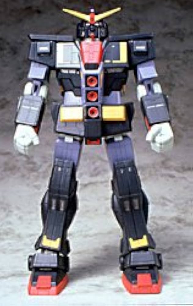 Amazon.co.jp: TAMASHII NATIONS MS IN ACTION!! サイコガンダム