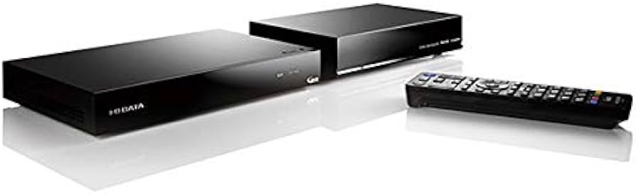 Amazon | HVT-4KBC2T HVT-4KBC2T [新4K衛星放送対応 HDDレコーダー