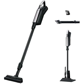 Amazon.co.jp: スティッククリーナー - 掃除機: ホーム＆キッチン