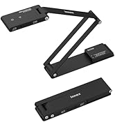 Amazon.co.jp: Ideao DC400 USB Webカメラ/書画カメラ/スキャナー 3-in