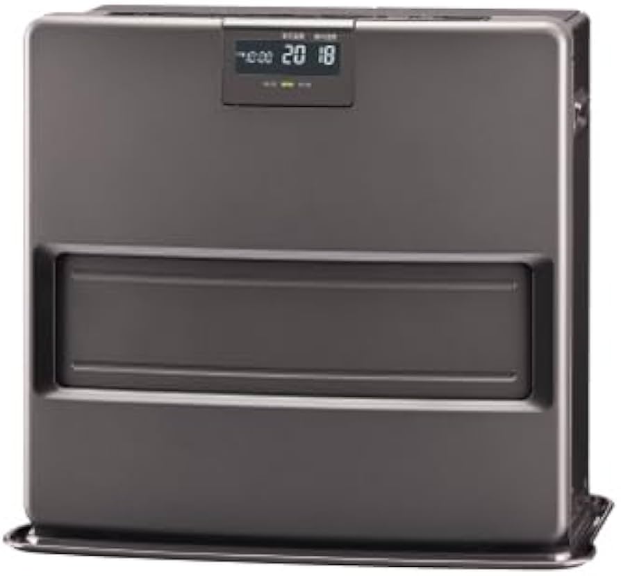 Amazon | コロナ VXシリーズ 石油ファンヒーター FH-VX4623BY-H