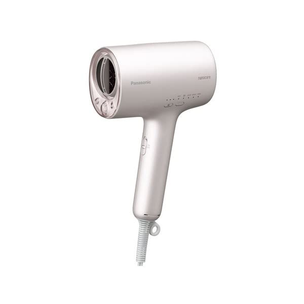 23年製 パナソニック PANASONIC ドライヤー EH-NA0J 025 Panasonic 5月
