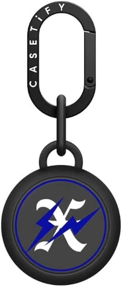 Amazon.co.jp: GOD SELECTION XXX x fragment design AirTag用 Holder