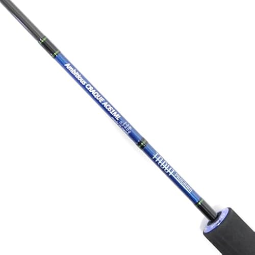 ノリーズ ロードランナー ストラクチャー NXS STN6100M (ロッド・釣竿