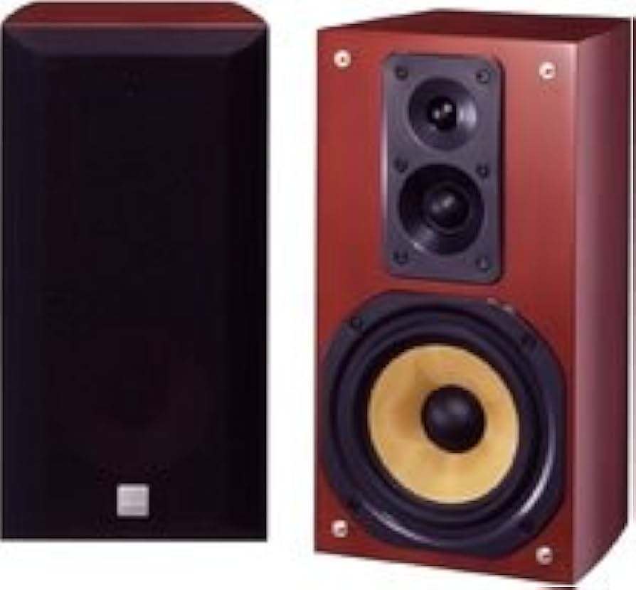 Amazon.co.jp: Denon スピーカー (1台) 木目 SC-A55XG-M : 家電＆カメラ