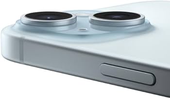 Amazon.com: Apple iPhone 15, 256GB, Green - Unlocked (Renewed