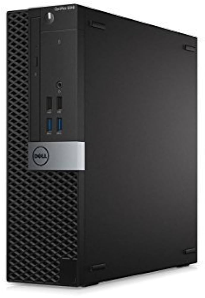 Amazon.com: Dell Fast Optiplex 3040 Business Mini Tower Computer
