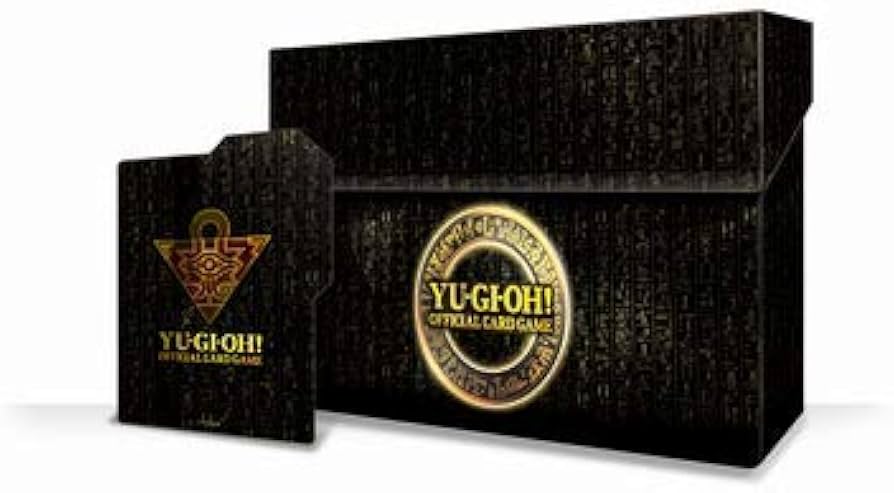 Amazon | 遊戯王OCG デュエルモンスターズ デュエリストカードケース