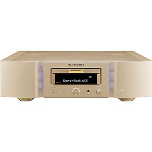 Amazon.co.jp: Marantz CDプレーヤー SA-15S1 : 家電＆カメラ