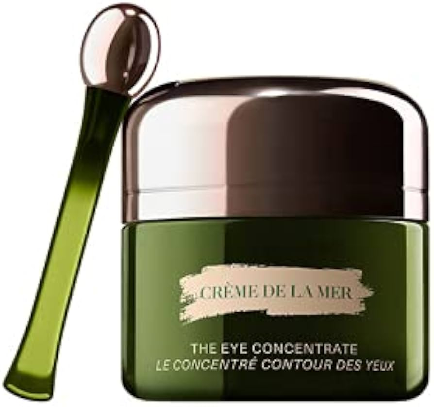 Amazon.co.jp: ドゥラメール DE LA MER ザ アイ コンセントレート 15mL