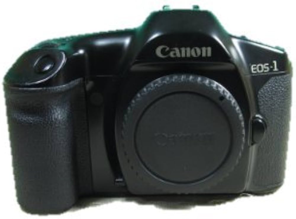 Amazon | Canon EOS-1 | デジタル一眼レフ 通販