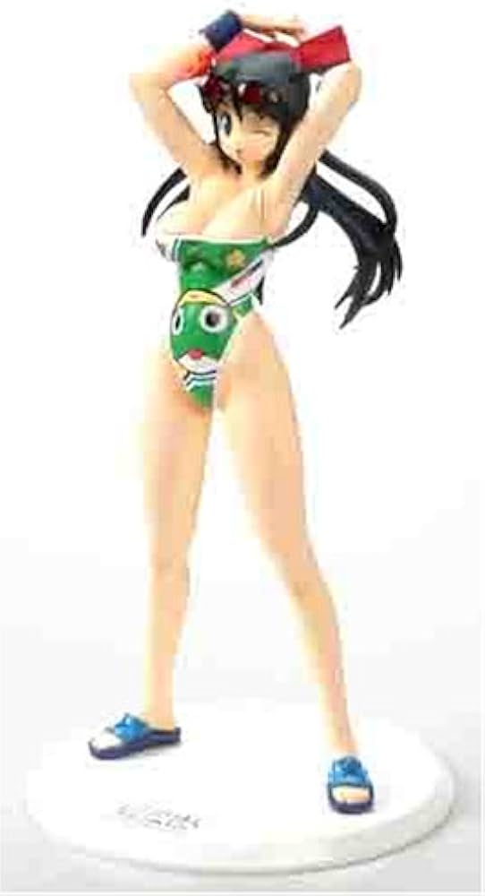 Amazon.co.jp: エクセレントモデル ケロロ軍曹 HINATA-HEROINES 2.日向