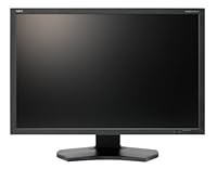 NECディスプレイ、WQXGA対応の29.8型ワイド液晶「MultiSync LCD-PA301W