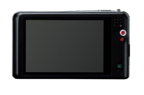 Amazon.co.jp: Panasonic Lumix FX80 Digital Camera, 5x Optical