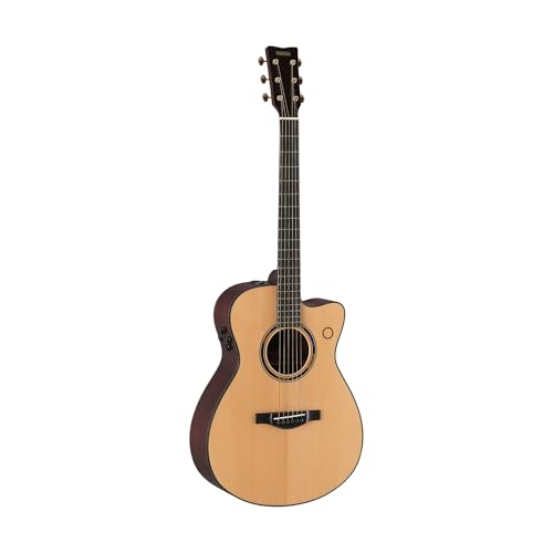 ヤマハ トランスアコースティック・ギター(第2世代)」の人気商品一覧