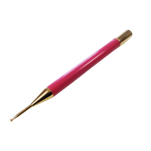 Amazon.co.jp: 耳つぼ探知機 DAビューティー (ローズピンク) プロ用