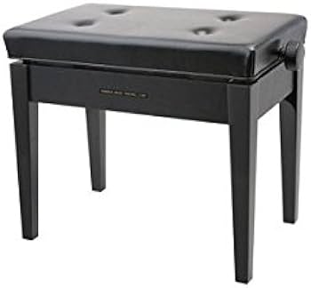 Amazon | YAMAHA ヤマハ ピアノ椅子 NO.45 PI-45 | ベンチ | 楽器