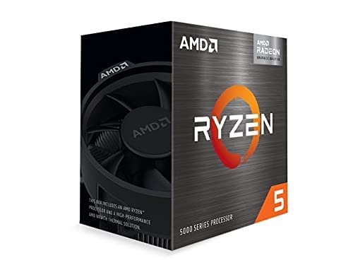 Amazon | AMD Ryzen 5 5600G with Wraith Stealth cooler 3.9GHz 6コア