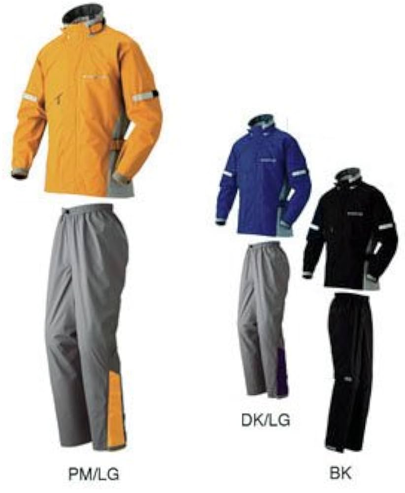 Amazon.co.jp: モンベル(MontBell) ストームバイカー(モーター