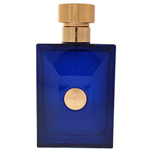 Amazon | ヴェルサーチ ディラン ブルー EDT SP 100ml [並行輸入品