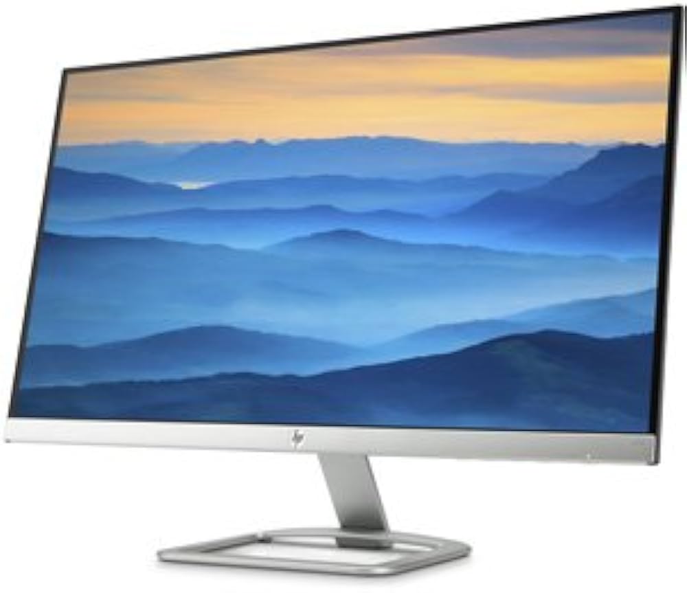 Amazon.co.jp: HP 27erモニター (27インチワイド/フルHD/IPS/非光沢