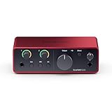 Focusrite Scarlett Solo 4th Gen 価格比較 - 価格.com
