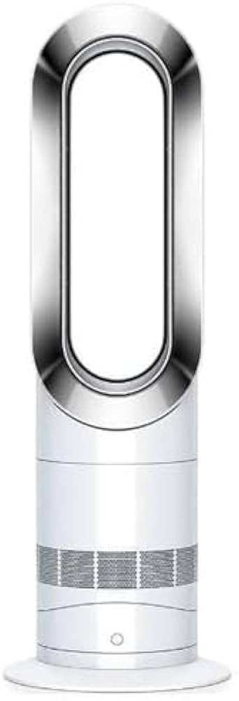 Amazon.co.jp: Refurbished Dyson Dyson Hot+Cool AM09WN N Fan Heater