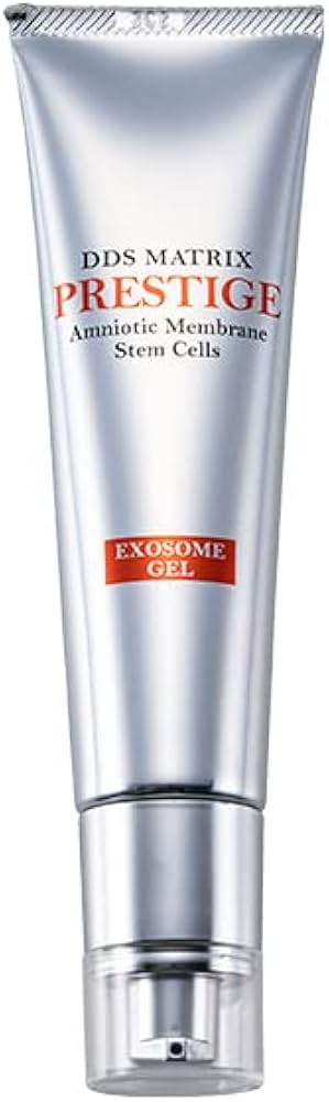 Amazon.co.jp: DDS マトリック プレステージ エクソソームジェル 保湿
