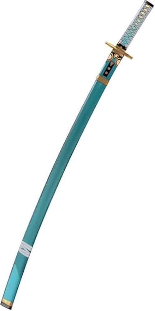 Amazon.co.jp: [HANCHENG] 風真いろは かざま いろは 武器 刀 剣 鞘