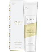 Amazon | WEEED ウィード ボディクリーム 保湿 クリーム ベトつかない