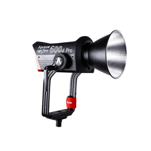 Amazon | Aputure LS 600d Pro LEDビデオライト 600Wハイパワー撮影