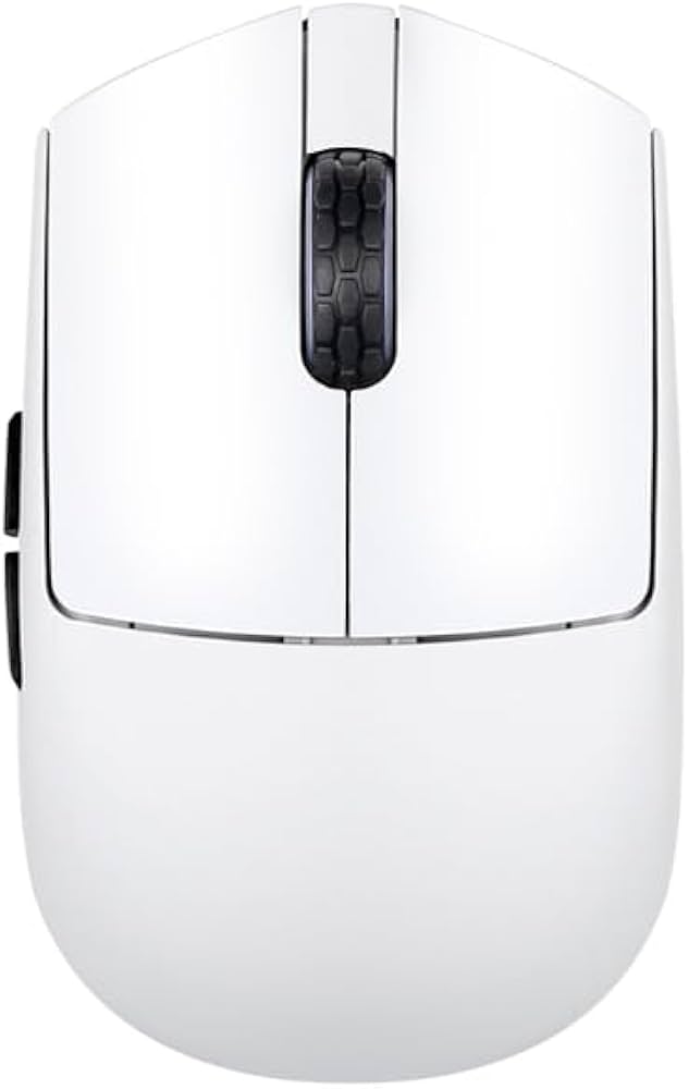 Amazon.co.jp: Darmoshark M5 M.P fish head 8K ワイヤレス ゲーミング