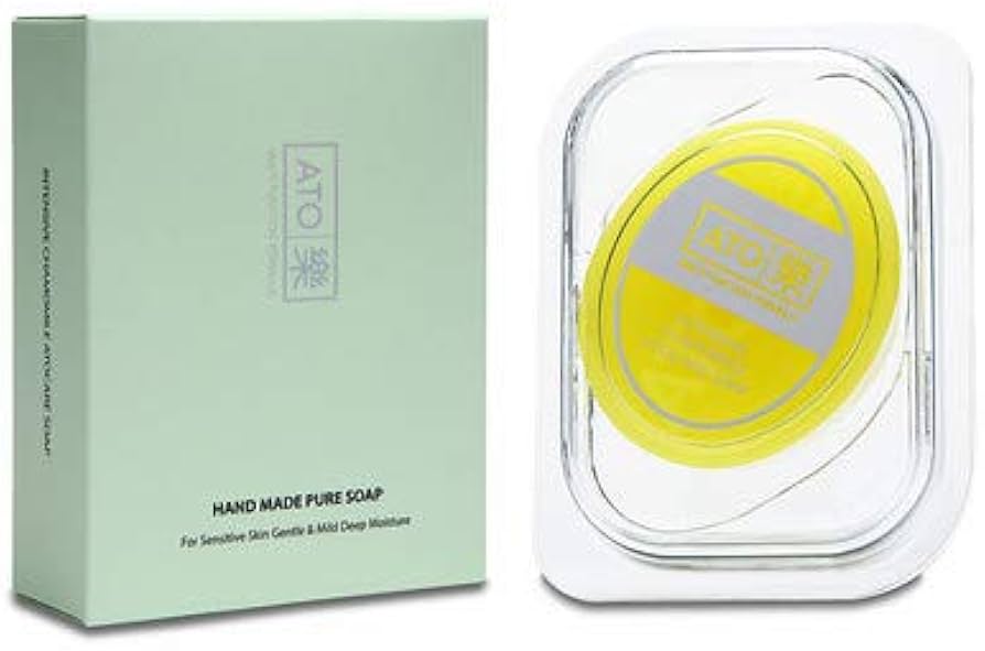 Amazon.co.jp: アトラク インテンシブ ピュアソープ : ビューティー