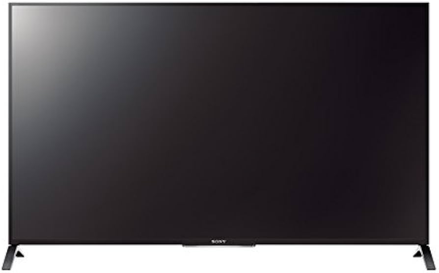 Amazon.co.jp: Sony 55V LCD TV Bravia KD-55X8500B 4K 2014 Model
