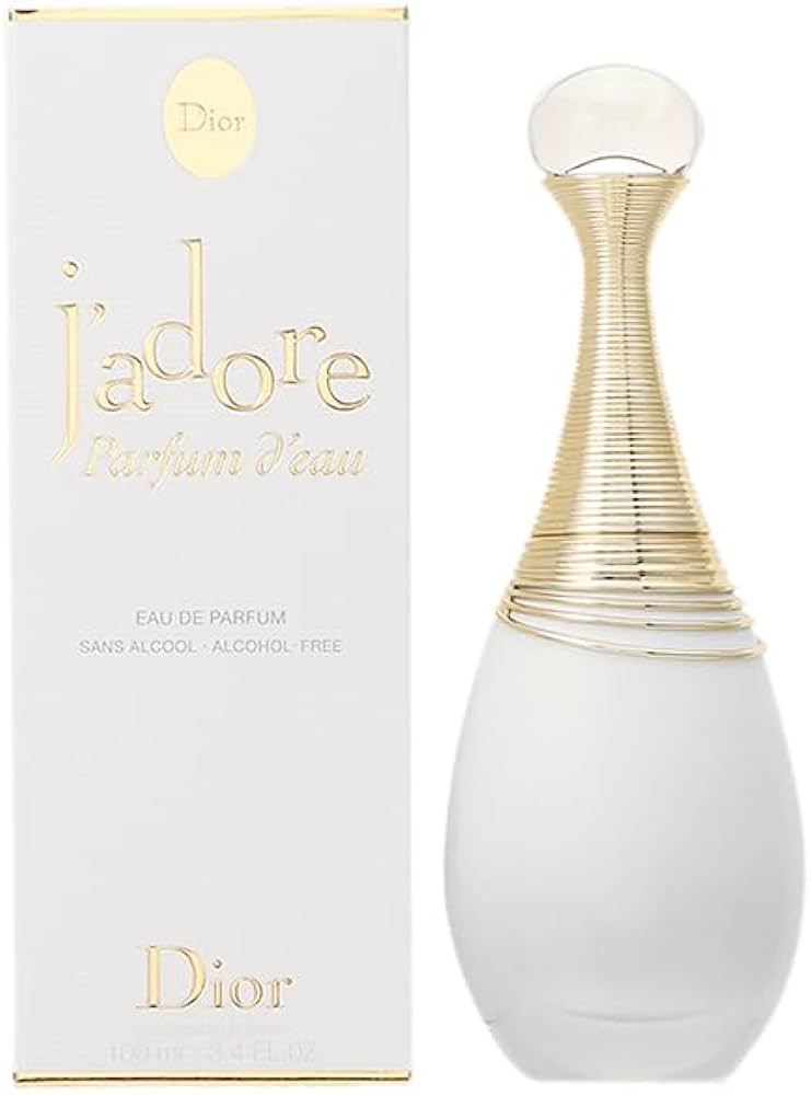 Amazon | クリスチャン ディオール CHRISTIAN DIOR ジャドール