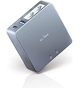Amazon.co.jp: GL.iNet WiFi6 トラベル ルーター VPN 無線LANルーター