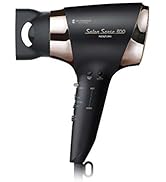 Amazon | コイズミ ヘアドライヤー イオンバランス サロンセンス 300