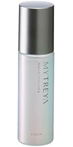 Amazon | Mytreya(マイトレーヤ) VC20 CREAM 特許浸透技術 nanoPDS 3種