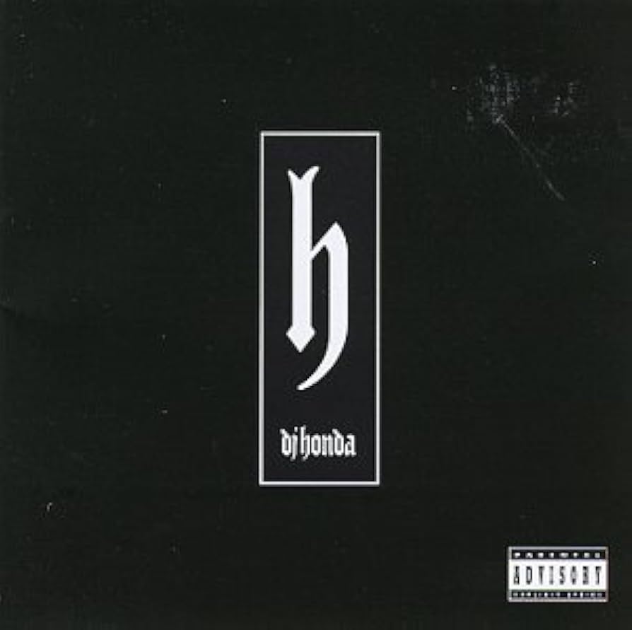 Amazon.co.jp: DJ Honda: ミュージック