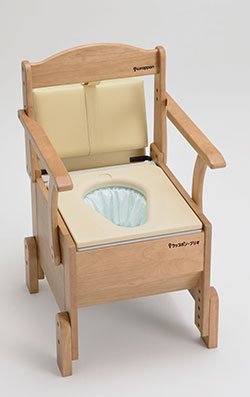 Amazon | 日本セイフティー ラップポン・ブリオ(本体) BRSE0002JH