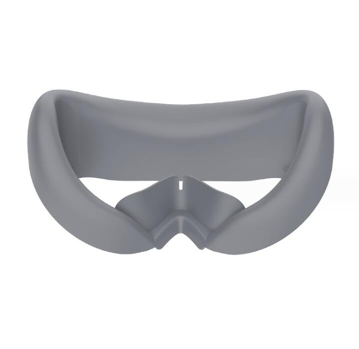 Amazon | Pico 4/Pico 4 Ultra VRヘッドセット専用 2セットアイマスク