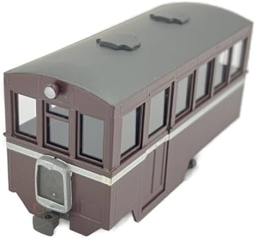 Amazon | 乗工社 JOEWORKS 梅鉢型単端 塗装済完成品 HOeゲージ 鉄道