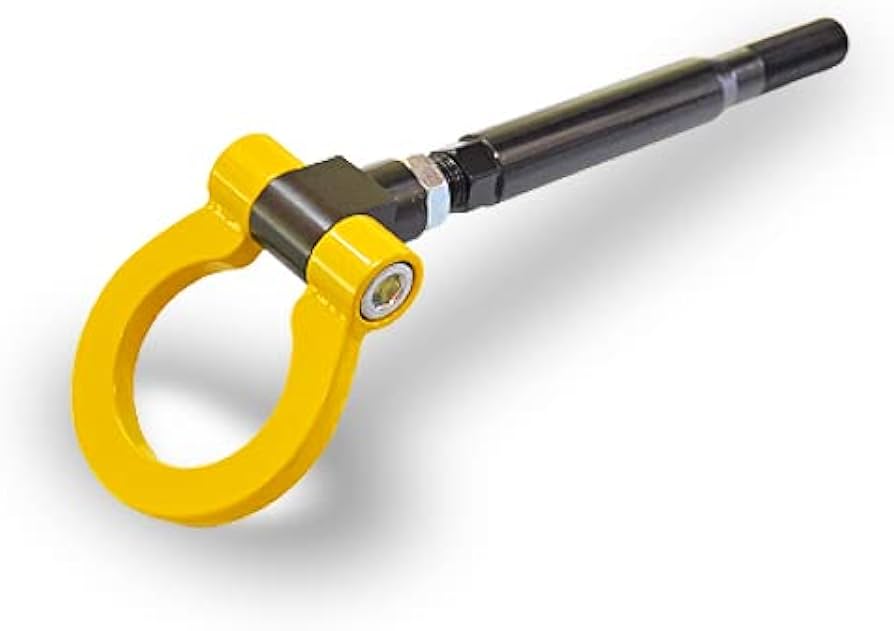 Amazon | スズキ スイフトスポーツ ZC33S スイング式フロントけん引