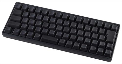 Amazon.co.jp: PFU キーボード HHKB Professional HYBRID Type-S 日本