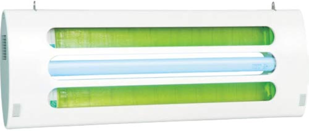 Amazon | 朝日 捕虫器 ムシポン MP-2300 MP-2300 捕虫器 | 捕虫器