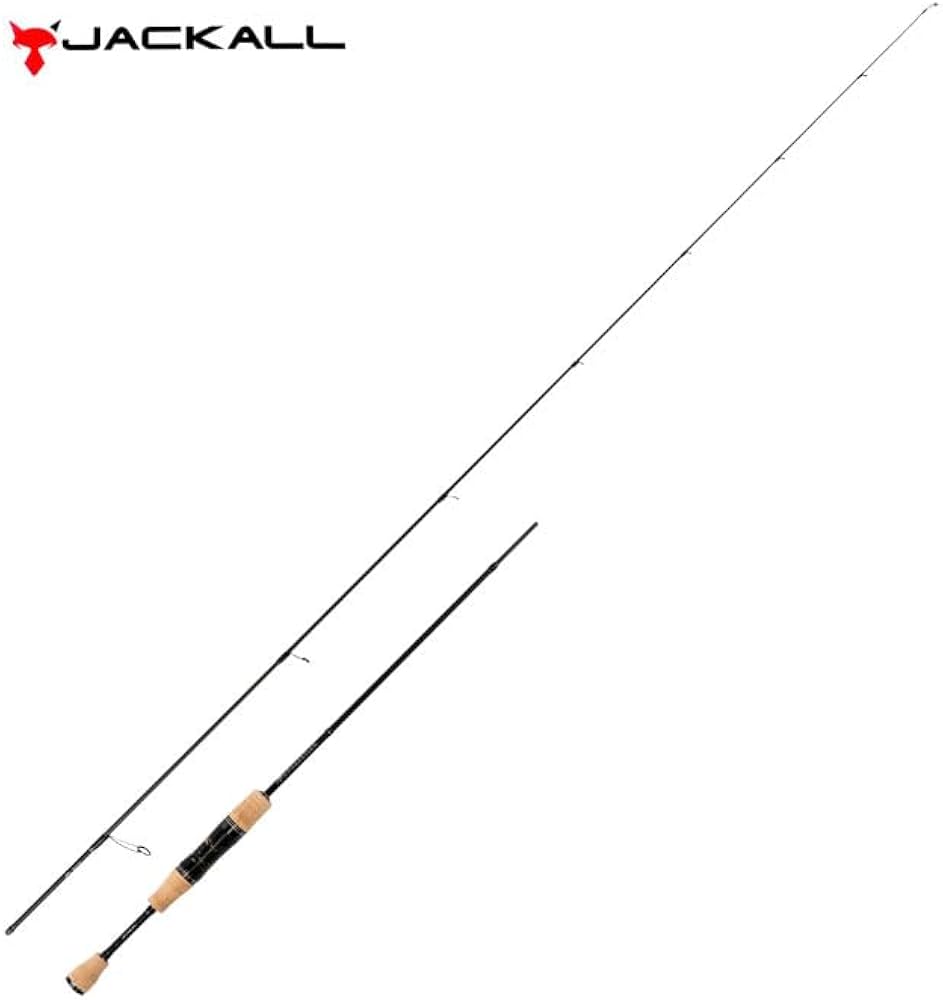 Amazon | JACKALL(ジャッカル) ティモン T-CONNECTION AREA TCA-S61L-G