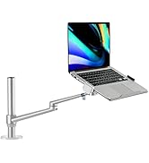 Amazon.co.jp: LOE(ロエ) 【日本企画】 ノートパソコン 自立型 アーム