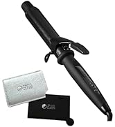 Amazon | カールアイロン38mm | HOLISTIC cures | ヘアアイロン