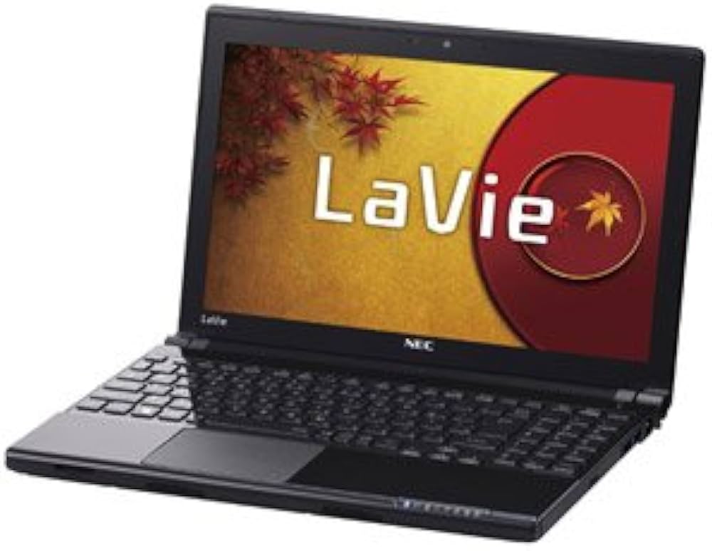 Amazon.co.jp: PC-LM750JS6B LaVie M : パソコン・周辺機器